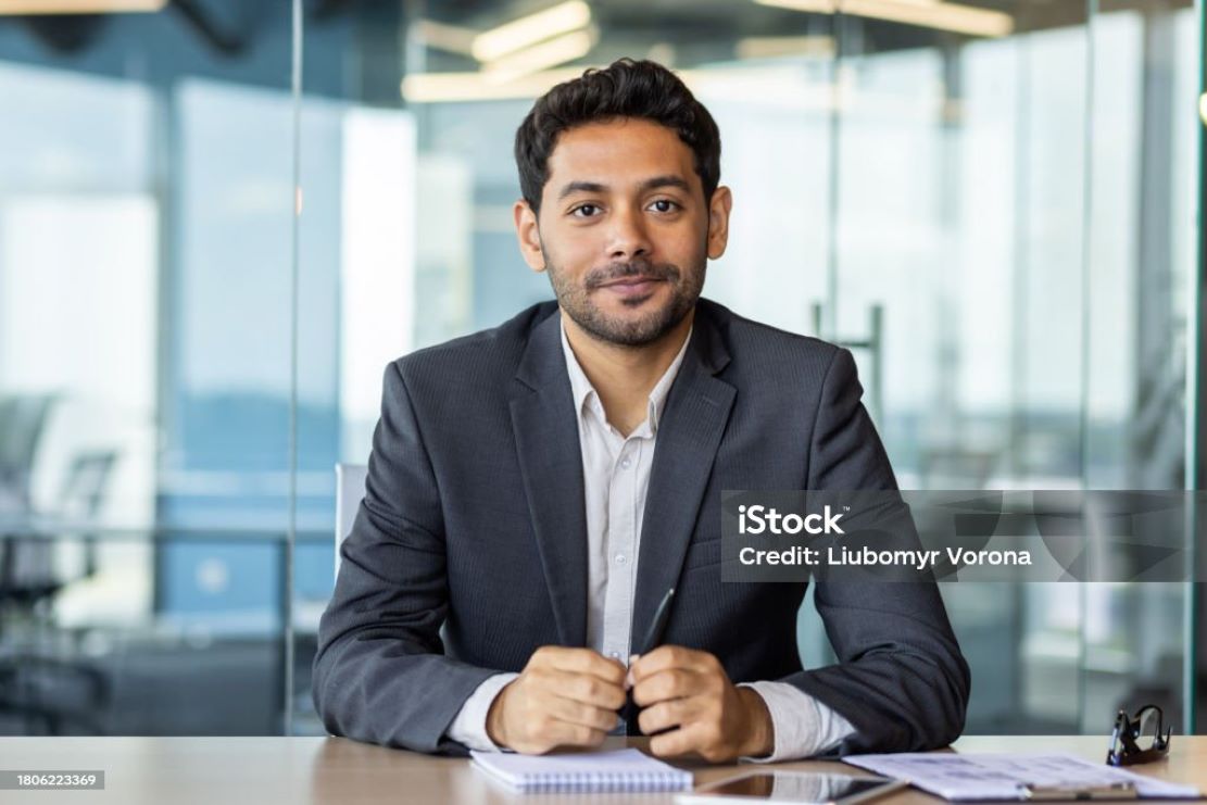 Rohan Roy