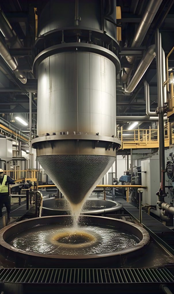 Oil & Gas Purification & Filtration
