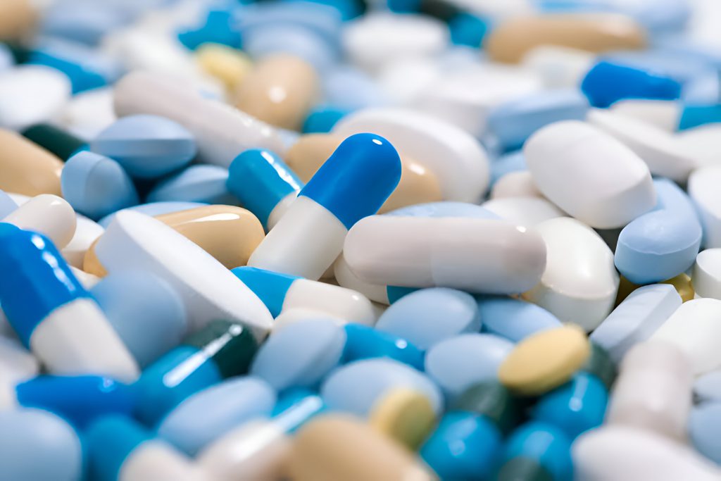The Evolving World of Pharmaceuticals: Innovations and Impact