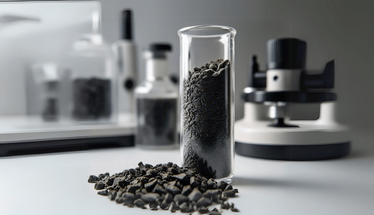 activated carbon in the uae