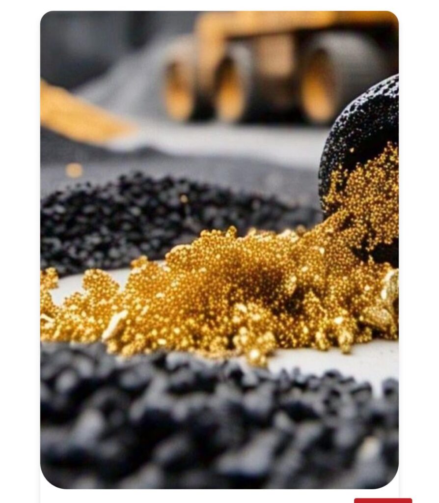 Activated Carbon in saudi