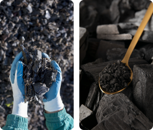 activated carbon in UAE
