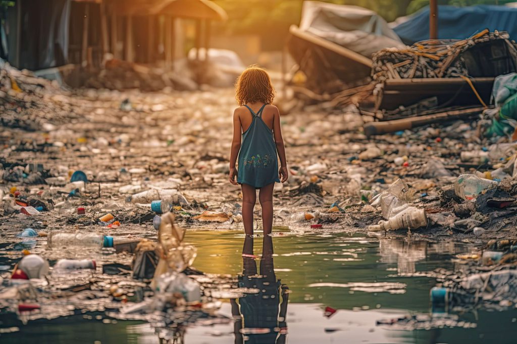 Transforming Wastewater: The Power of First Molecule Carbon